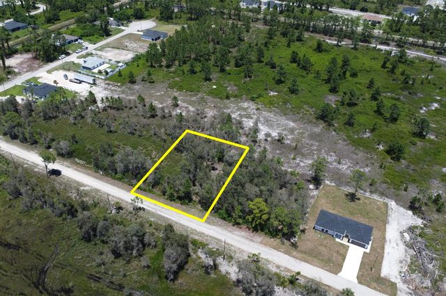 859 Burrows Avenue, Lehigh Acres, FL 33974