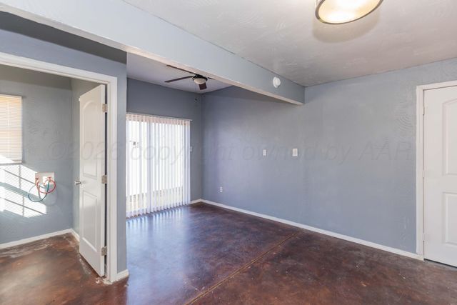 1811 N WILSON Street, Amarillo, TX 79107