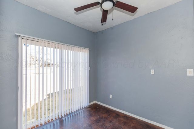 1811 N WILSON Street, Amarillo, TX 79107