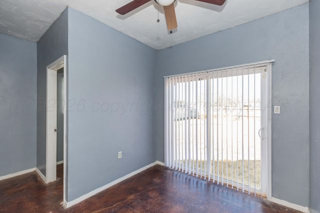 1811 N WILSON Street, Amarillo, TX 79107