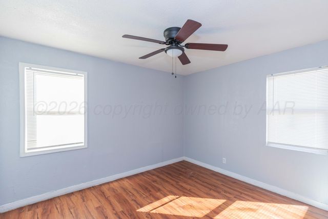 1811 N WILSON Street, Amarillo, TX 79107