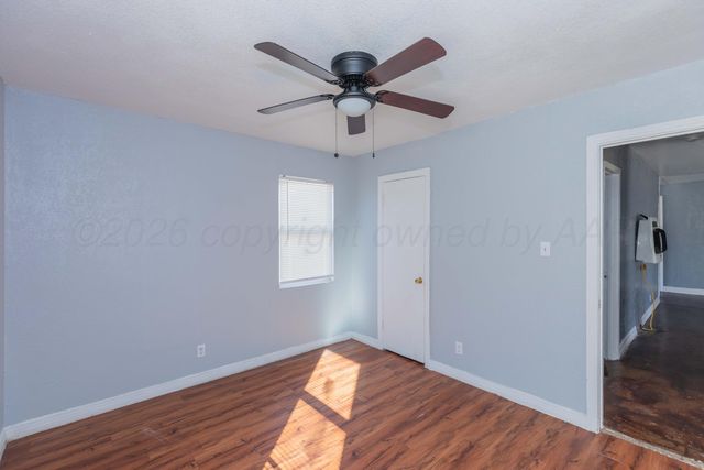 1811 N WILSON Street, Amarillo, TX 79107