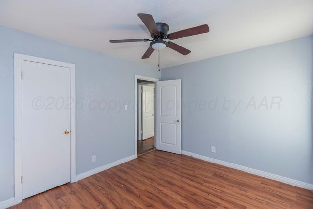 1811 N WILSON Street, Amarillo, TX 79107