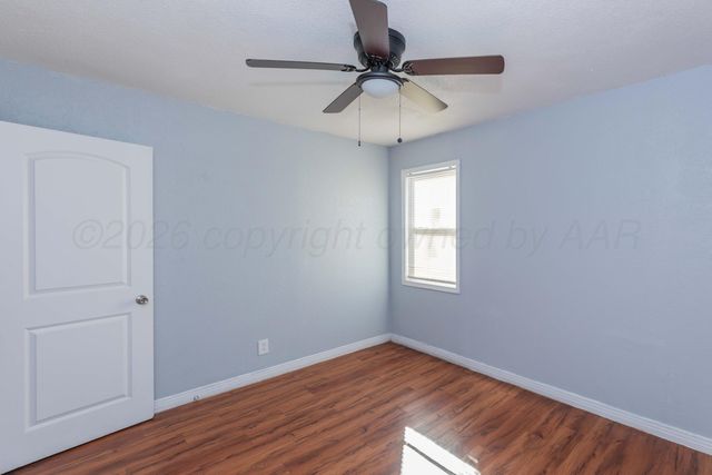 1811 N WILSON Street, Amarillo, TX 79107