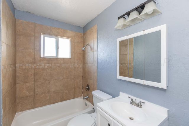 1811 N WILSON Street, Amarillo, TX 79107