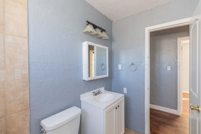 1811 N WILSON Street, Amarillo, TX 79107