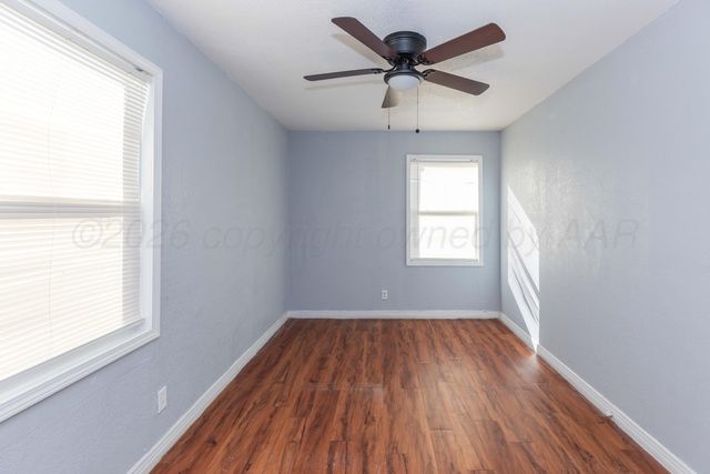 1811 N WILSON Street, Amarillo, TX 79107