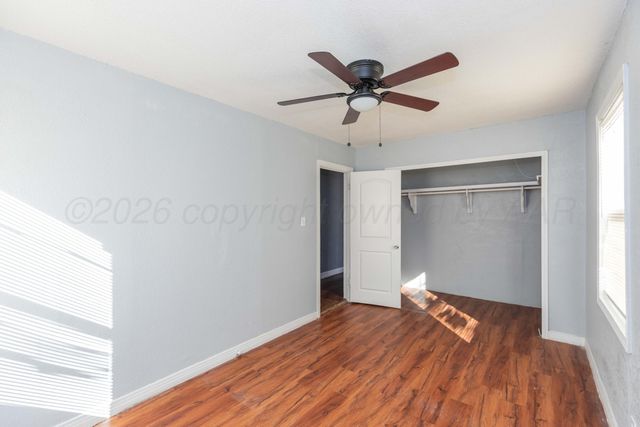 1811 N WILSON Street, Amarillo, TX 79107