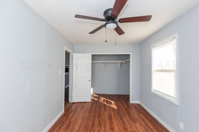 1811 N WILSON Street, Amarillo, TX 79107