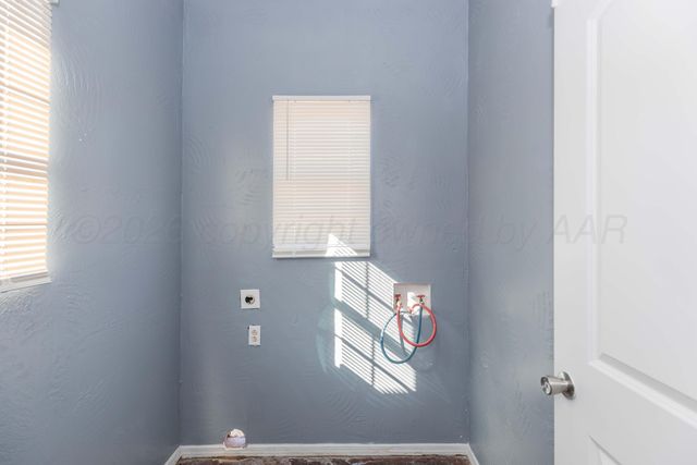 1811 N WILSON Street, Amarillo, TX 79107