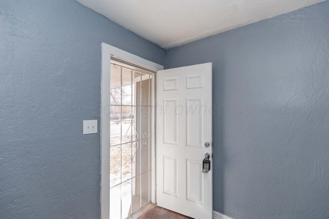 1811 N WILSON Street, Amarillo, TX 79107