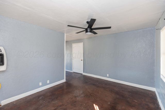 1811 N WILSON Street, Amarillo, TX 79107