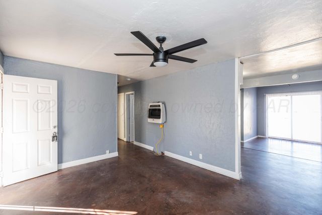 1811 N WILSON Street, Amarillo, TX 79107