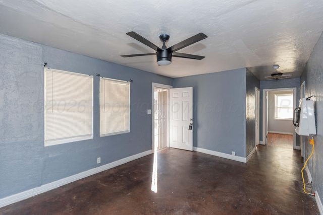 1811 N WILSON Street, Amarillo, TX 79107