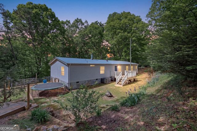 1006 Paradise Park Road, Cornelia, GA 30531