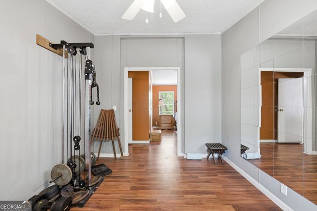 1006 Paradise Park Road, Cornelia, GA 30531