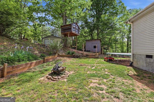 1006 Paradise Park Road, Cornelia, GA 30531