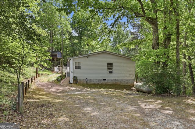 1006 Paradise Park Road, Cornelia, GA 30531
