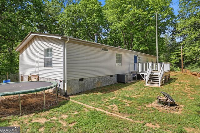 1006 Paradise Park Road, Cornelia, GA 30531