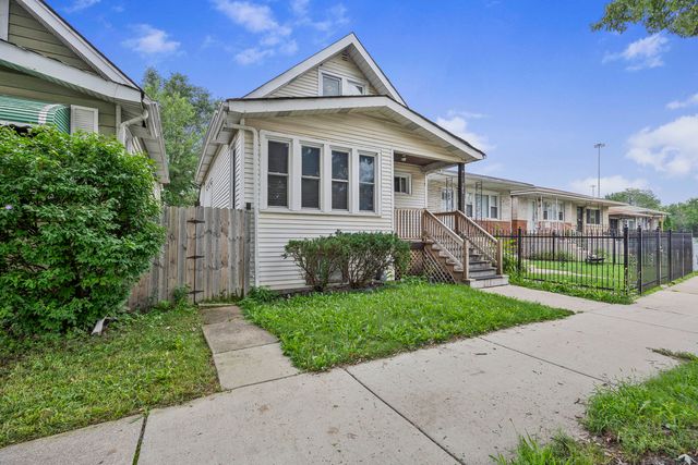 9926 S Wentworth Avenue, Chicago, IL 60628