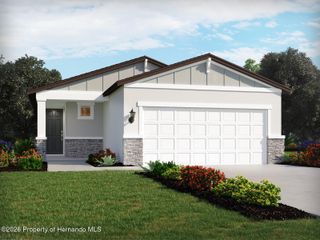 7436 Mia Vine Drive, Brooksville, FL 34601