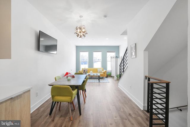 5541 SOUTH DAKOTA AVE NE, Washington, DC 20011