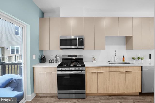 5541 SOUTH DAKOTA AVE NE, Washington, DC 20011