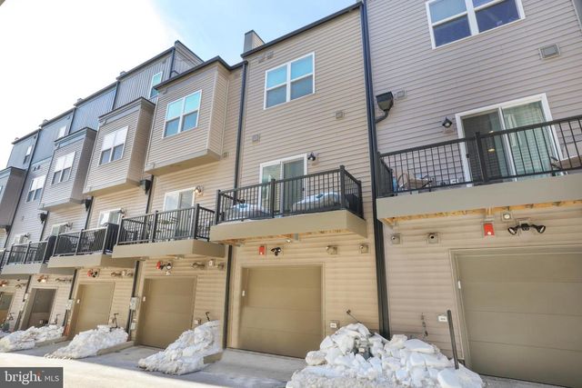 5541 SOUTH DAKOTA AVE NE, Washington, DC 20011