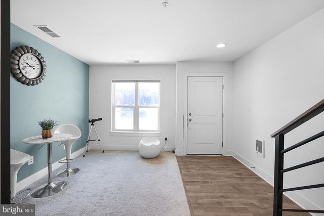 5541 SOUTH DAKOTA AVE NE, Washington, DC 20011