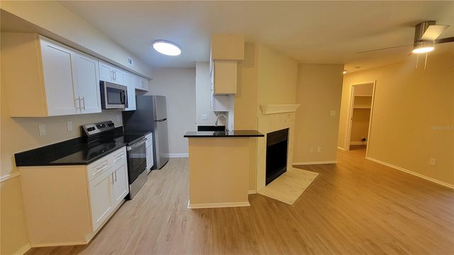 9100 DR MARTIN LUTHER KING JR STREET N 206, St Petersburg, FL 33702