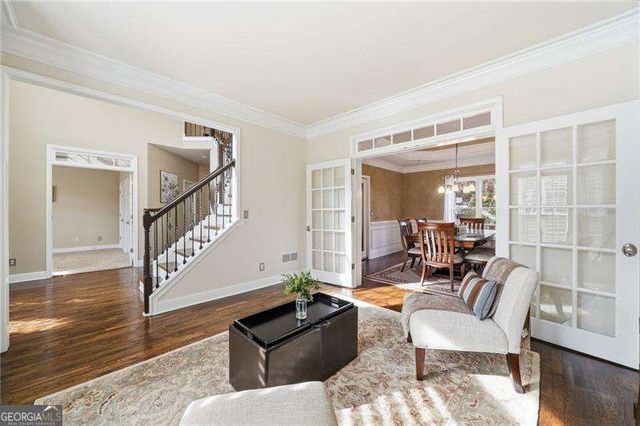 104 Fairway Overlook, Woodstock, GA 30188