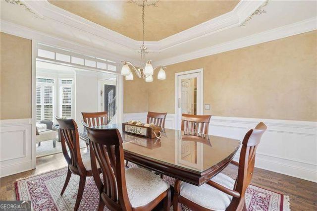 104 Fairway Overlook, Woodstock, GA 30188