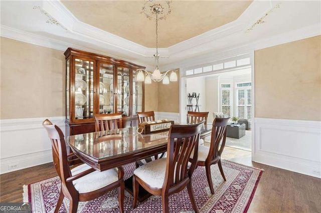 104 Fairway Overlook, Woodstock, GA 30188