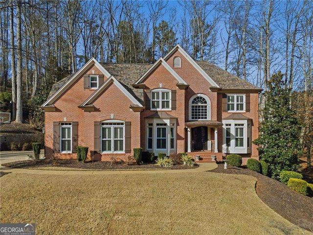 104 Fairway Overlook, Woodstock, GA 30188