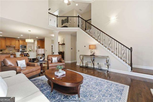 104 Fairway Overlook, Woodstock, GA 30188