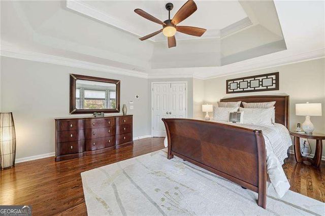 104 Fairway Overlook, Woodstock, GA 30188