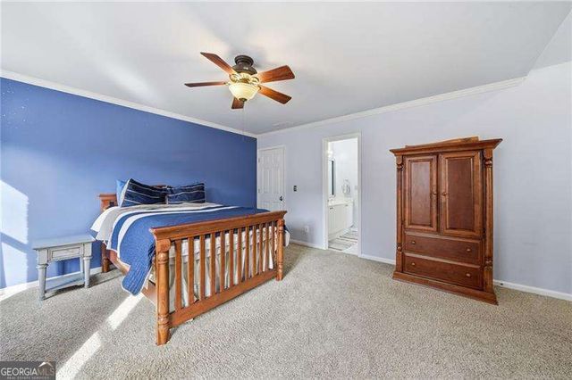 104 Fairway Overlook, Woodstock, GA 30188