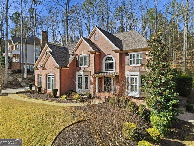 104 Fairway Overlook, Woodstock, GA 30188