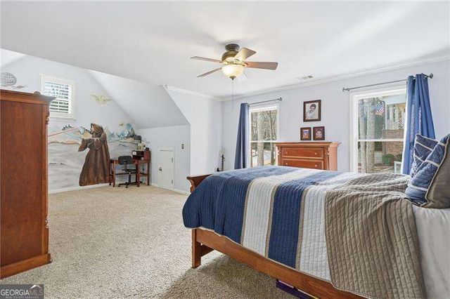 104 Fairway Overlook, Woodstock, GA 30188