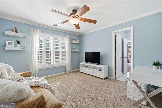 104 Fairway Overlook, Woodstock, GA 30188