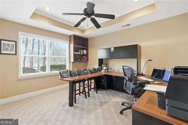 104 Fairway Overlook, Woodstock, GA 30188