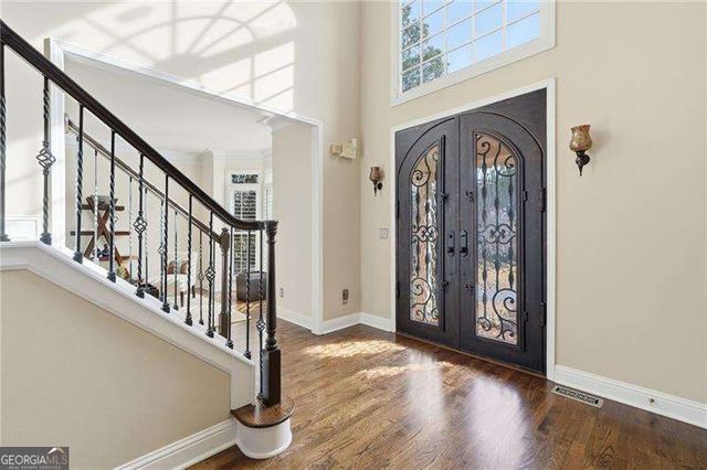 104 Fairway Overlook, Woodstock, GA 30188