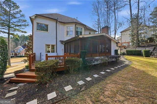 104 Fairway Overlook, Woodstock, GA 30188