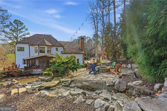 104 Fairway Overlook, Woodstock, GA 30188