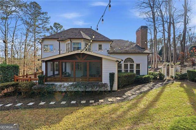 104 Fairway Overlook, Woodstock, GA 30188