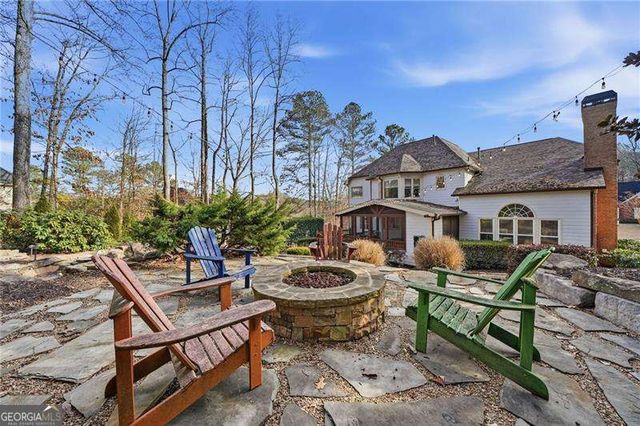 104 Fairway Overlook, Woodstock, GA 30188