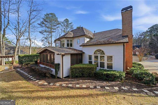 104 Fairway Overlook, Woodstock, GA 30188