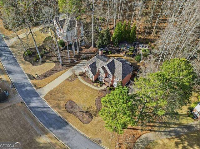 104 Fairway Overlook, Woodstock, GA 30188