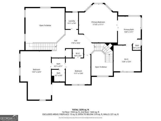 104 Fairway Overlook, Woodstock, GA 30188