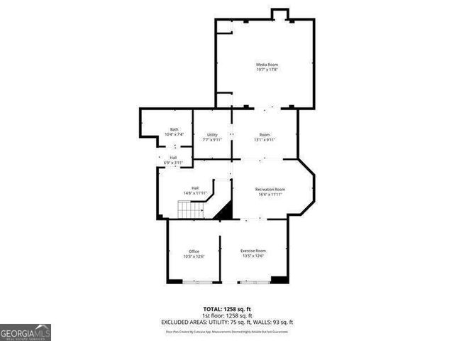 104 Fairway Overlook, Woodstock, GA 30188